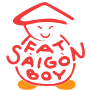 Fat Saigon Boy Indonesia